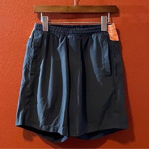 Birddogs Men’s Classic Boomstick Lined Performance Poly Swim Trunks Shorts